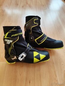 Fischer carbonlite skate