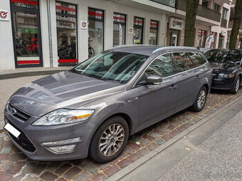 Rozpredám Ford Mondeo 2.2 TDCi 147kw 2012