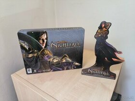 Guild Wars Nightfall Collector's Edition