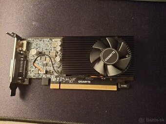 Nvidia Geforce GT 1030