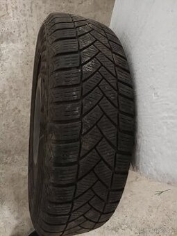 4x Pneumatiky165/70 r14