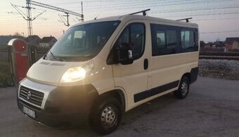 Ducato Boxer Jumper