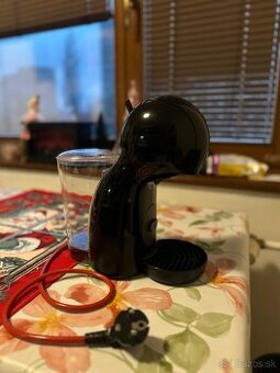 Nescafé Dolce Gusto Piccolo XS