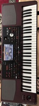 Korg pa 1000