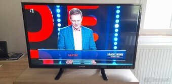 Predám LED TV SENCOR SLE3214M4