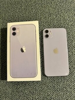 iPhone 11, 128GB