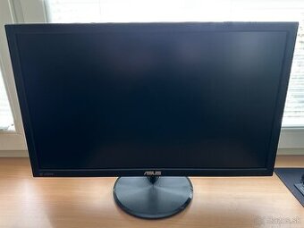 LCD Monitor 24 Asus VP247QG Gaming