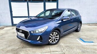 Hyundai I30 Launch 1.6 Crdi 81kw