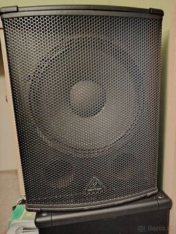 Predam Subwoofer B1500XP