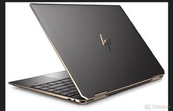 HP Spectre x360 13-ap011nc Dark Ash Silver