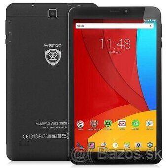 Predam tablet Prestigio 8", na Sim kartu, 4G/LTE,citaj text