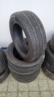 Contimental 215/55r17V letné