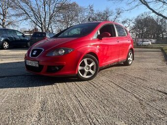 Seat Altea 2.0 TDI DSG