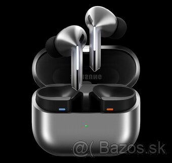 Samsung buds 3 pro