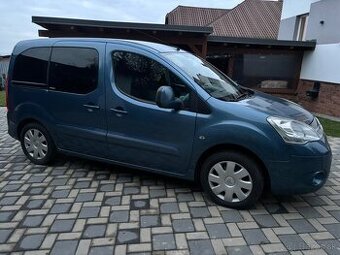 Citroën Berlingo 1.6 HDI