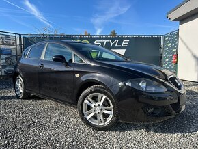 Seat Leon 1.9 TDi Stylance..1.majiteľ