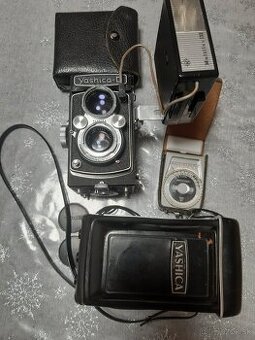 Yashica