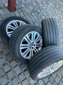 19” Alu disky Volvo XC