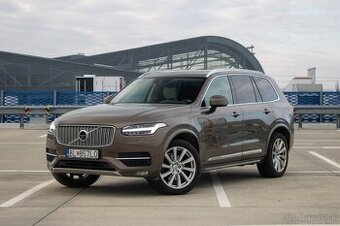 Volvo XC90 XC 90 D5 Drive-E Inscription AWD A/T