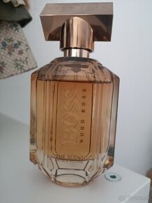 Hugo Boss The Scent Private Accord