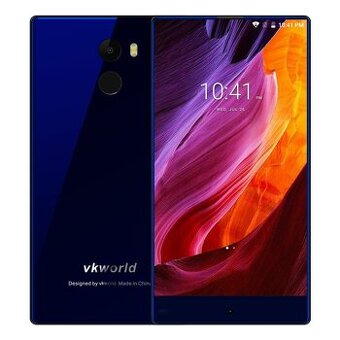 Predám Vkworld  Mix Plus 5,5″ 4G  LTE ,