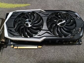 MSI ARMOR GeForce RTX 2070 8GB