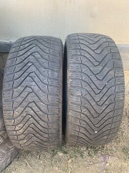 Zimné pneu 225/40 R18