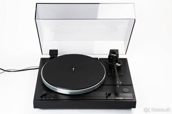 THORENS TD-320 MKIII /top model, shibata prenoska, záruka