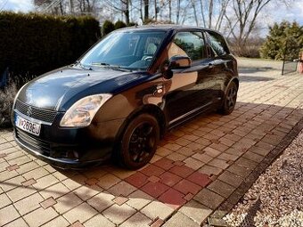 Suzuki Swift 1.3 DDiS