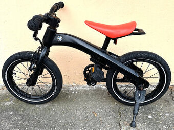 BMW Kidsbike detsky bicykel