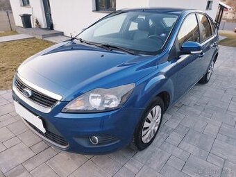 Ford Focus 1.8 16V Duratec Ghia, r.v.: 12/2009, Nová STK