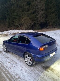 Seat leon 1.9 TDi 81kw