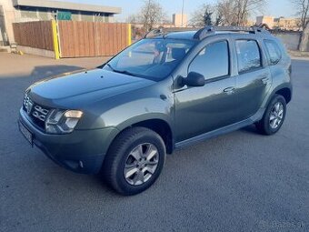 Dacia Duster 1.6   4x4