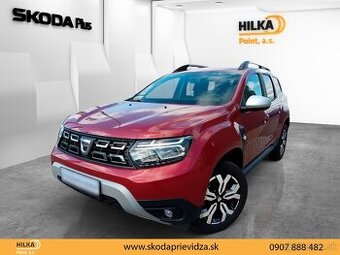 Dacia Duster 1.0 TCe 90