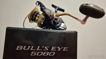 Shimano Bullyseye 5080 - 1