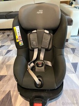 Autosedacka Britax Romer  M i-size - 1