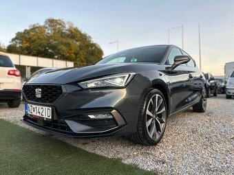 Seat Leon ST 1,4 benzín + PLUG IN HYBRID, 110kW, rok:10.2020 - 1