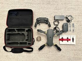 RESERVE - DJI Mavic Pro v spickovom stave - 1