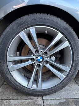 Michelin Primacy 4 225/50 R18 - 1