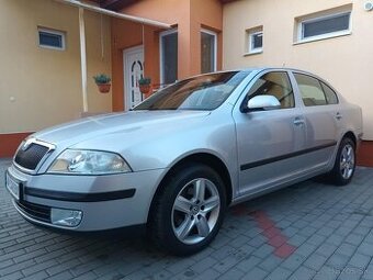 Predám Škoda Octavia 1.9 TDI 77KW BXE