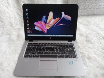 predám Hp elitebook 820 g3 ,Intel i7 ,16gb ram ,ssd , Win 11 - 1