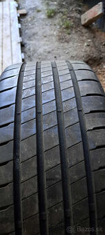 1ks letna pneu Bridgestone 225/40R19 - 1