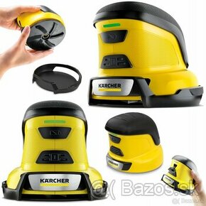 Karcher EDI 4 škrabka na ľad - nepoužívaná