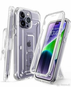 Obal na Apple iPhone 14 ProMax, SUPCASE UNICORN BEETLE PRO - 1