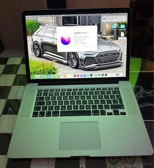 MacBook Pro 16gb 1TB - 1