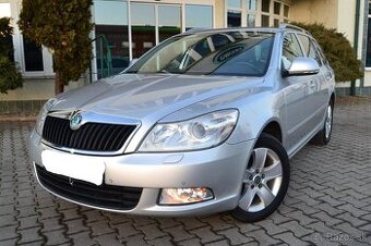 Predám Škoda Octavia 2.0 TDI súrne