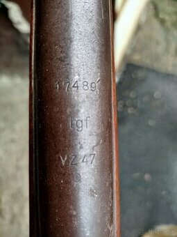 Vzduchovka vz.47