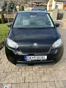 Škoda Citigo