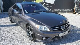 Mercedes-Benz CL 500 AMG A/T