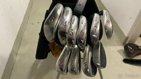 Golf Set - Ben Hogan (Gallaway) - 1